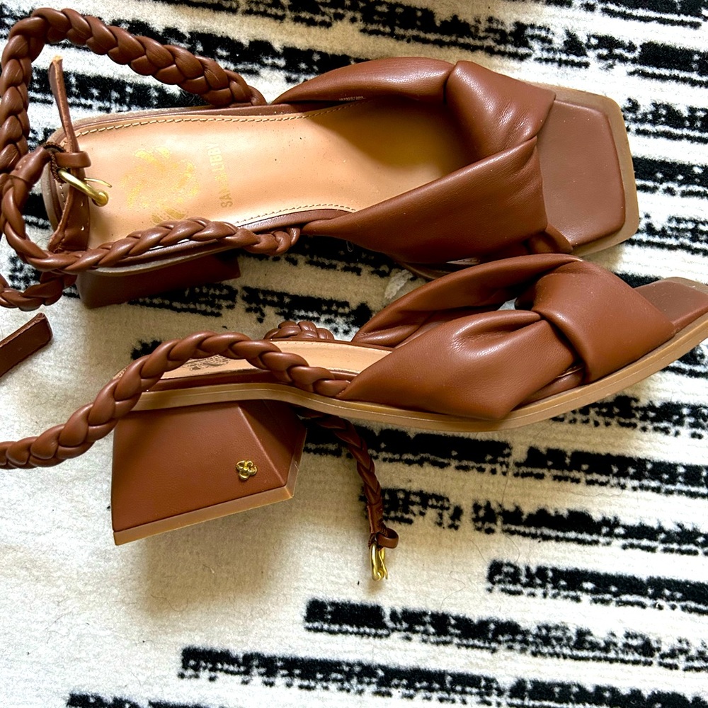 Sam & Libby Sz 9 NWOT